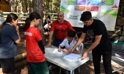 Zorkun Yaylası 30. Çocuk Şenliği İçin Geri Sayım Başladı! Yarışma Başvuruları Açıldı