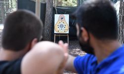 Zorkun Yaylası'nda Gençler Spor ve Doğayla Buluşuyor