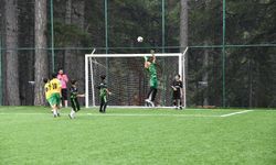 Zorkun’da Samet Aybaba Futbol Turnuvası Başladı
