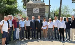 Osmaniye Düziçi’nde Eğitim Kampüsü İçin Yeni Adım