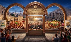 Çiğ Köftenin Adresi Şanlıurfa mı Adıyaman mı?