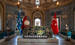 Söğüt’te Ertuğrul Gazi’nin İzleri Yaşatılıyor