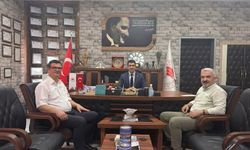 Düziçi'nde Tarım ve Üniversite İş Birliği Görüşüldü