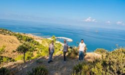 İskenderun-Arsuz Hattında Ekoturizm Rotası Çalışması