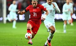 Türkiye Fransa’ya 1-0 Mağlup Oldu