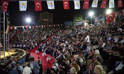 33. Uluslararası Adana Altın Koza Film Festivali başladı