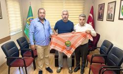 Erzin’de Narenciye Festivali İçin Hazırlıklar Sürüyor