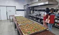 Hatay'da Okul Kantinlerinde Gıda Denetimleri Sıklaştırıldı