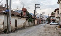 Osmaniye'de Raufbey Mahallesi'nin 2011 Hali