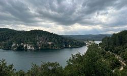 Osmaniye'de Aslantaş Barajı Tarih ve Doğayla Buluşuyor