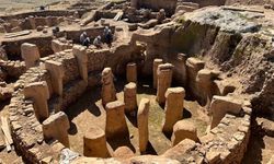 Şanlıurfa'da Binlerce Yıllık Gizem Karahantepe