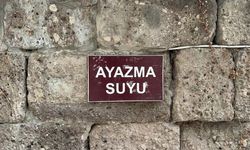 Ayazma Suyu Nedir? Kutsal Kabul Edilen Kaynak