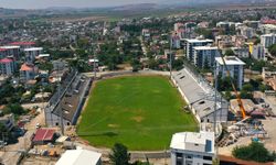 7 Ocak Stadyumu Ne Zaman Tamamlanacak? İşte Son Durum
