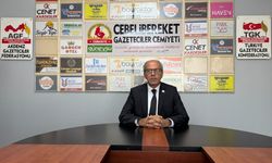 CGC Başkanı Cihangir'den Netanyahu'nun Sözlerine Eleştiri