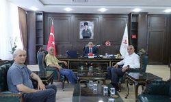 Bahçe'de 2026 ve 2027 Yatırımları Değerlendirildi