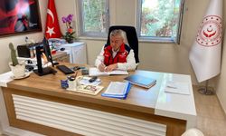Osmaniye Aile Müdürü Naci Yılmaz ŞÖNİM’i İnceledi