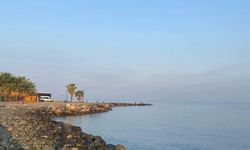 Hatay İskenderun’da Güne Güzel Mesajla Başlandı