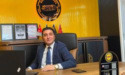 CHP Osmaniye İl Başkanı Rıza Tekerek’ten 9 Eylül mesajı