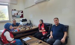 Bahçe Sosyal Hizmet Merkezi Okullarda Bilgilendirme Yaptı