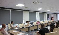 Hatay’da Bireysel Otizm Danışmanlığı Projesi Tanıtıldı