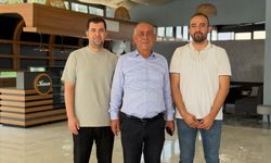 Düziçi’nde Alaca Gold’a AK Parti’den ziyaret