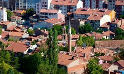 Kütahya’da Tarihe Açılan İki Kapı Kilise ve Cami