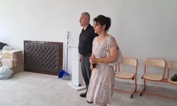 Düziçi İlçe Milli Eğitim Müdürü Aksay’dan Okul Ziyareti