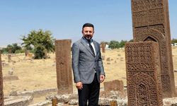 AK Parti Düziçi Başkanı Kararmaz’dan Cuma Mesajı