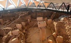 Şanlıurfa Göbeklitepe’de 12 Bin Yıllık Tarih