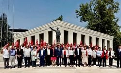 CHP Osmaniye’de 103. Kuruluş Yıl Dönümü Kutlanacak