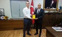 Osmaniye’de Öğretmen Veli Döndaş’tan Velilere Matematik Rehberi