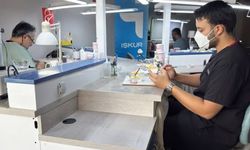 Osmaniye'de Bu Programı Bitirenler İşe Başlıyor