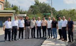 AK Parti Düziçi Başkanı Turgut Kararmaz Ellek’te
