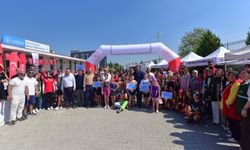 Kadirli’de 180 Sporcu Madalya İçin Yarıştı