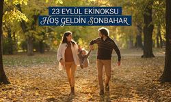 Osmaniye’de Sonbahar Ekinoksuyla Yeni Mevsim