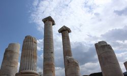 800 Yılda Tamamlanamayan Dev Yapı