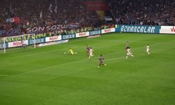 Trabzonspor’dan Galatasaray’a Tarihi Gece: 4-0
