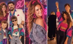 Instagram 80’ler Akımı Nasıl Yapılır? ChatGPT İle 80’ler Fotoğrafı Oluşturm