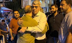 Milletvekili Seydi Gülsoy’dan Sevmez Ailesine Taziye