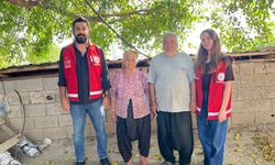 Kadirli Sosyal Hizmet Merkezi’nden Gazilere Ziyaret