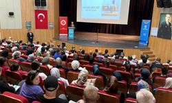 Erzin’de Mevlid-i Nebi Haftası Coşkusu Yaşandı
