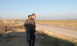 Erzin Kaymakamı Akpınar'dan Erzin OSB'ye Ziyaret