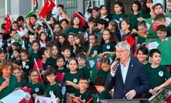 Milletvekili Seydi Gülsoy’dan Toprakkale’de Anlamlı Mesaj