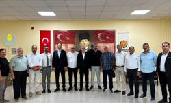 Milletvekili Seydi Gülsoy'dan Unikent Akademi'ye Ziyaret