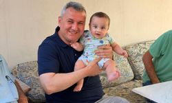 Düziçi Belediye Başkanı İba’dan Hayırlı Cuma Mesajı