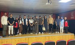 Osmaniye'de Gençlere Evlilik Öncesi Eğitim
