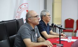 Antalya’da Kırsal Kalkınma Destekleri Anlatıldı