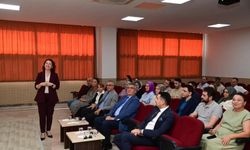 Osmaniye’de Sağlık Hizmetleri MYO’da Akademik Kurul