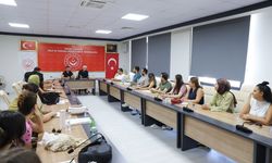Hatay'da Çocuklar İçin Koruyucu Aile Zirvesi