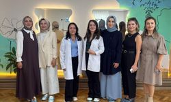 Osmaniye OBADER'den Uzman Fizyoterapist Ocak'a Ziyaret